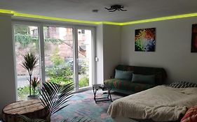 Ferienwohnung Trier-Euren